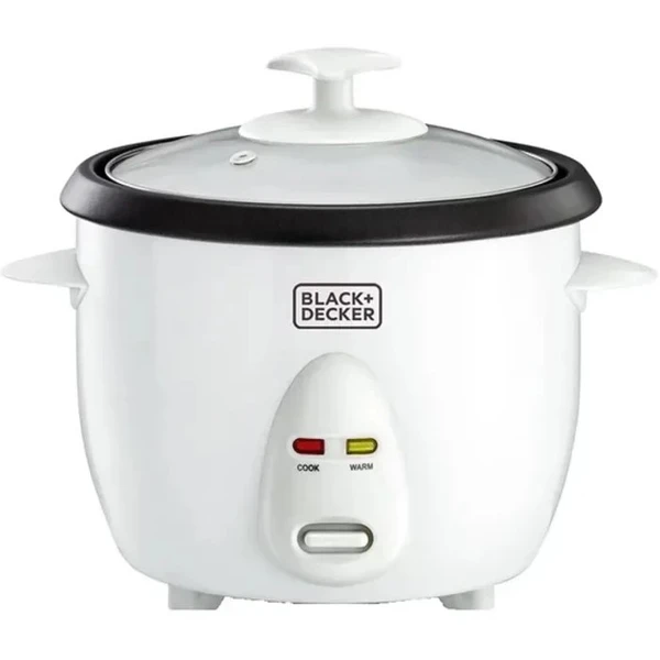 پلوپز بلک اند دکر RC-1050 حجم 400 وات۱۲۱