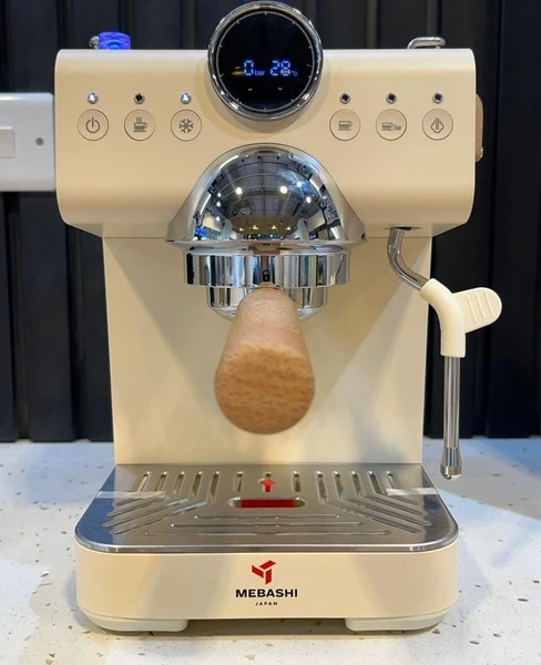 اسپرسوساز مباشی مدلME ECM2108