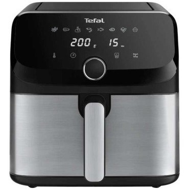 سرخ کن بدون روغن تفال مدل EY855D ظرفیت ۷.۵ لیتری