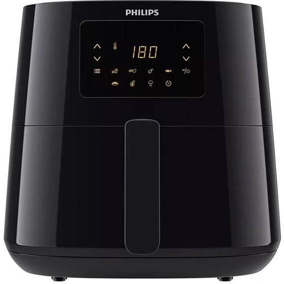 سرخ کن بدون روغن فیلیپس HD9270 ظرفیت 6.2 لیتری