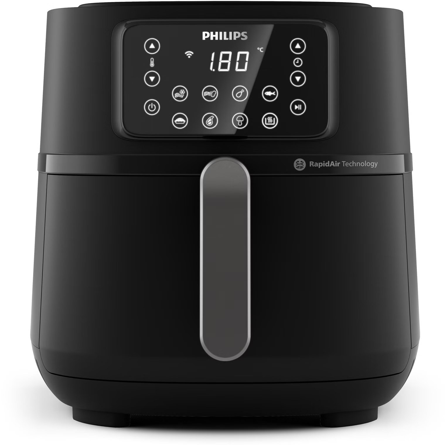 سرخ کن بدون روغن فیلیپس مدل HD9285 ظرفیت 7.2 لیتری